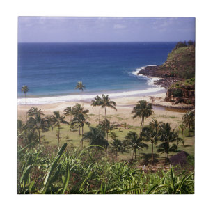 Hawaii Kakelplatta