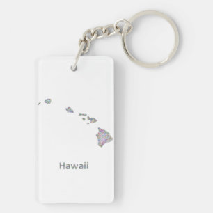 Hawaii karta