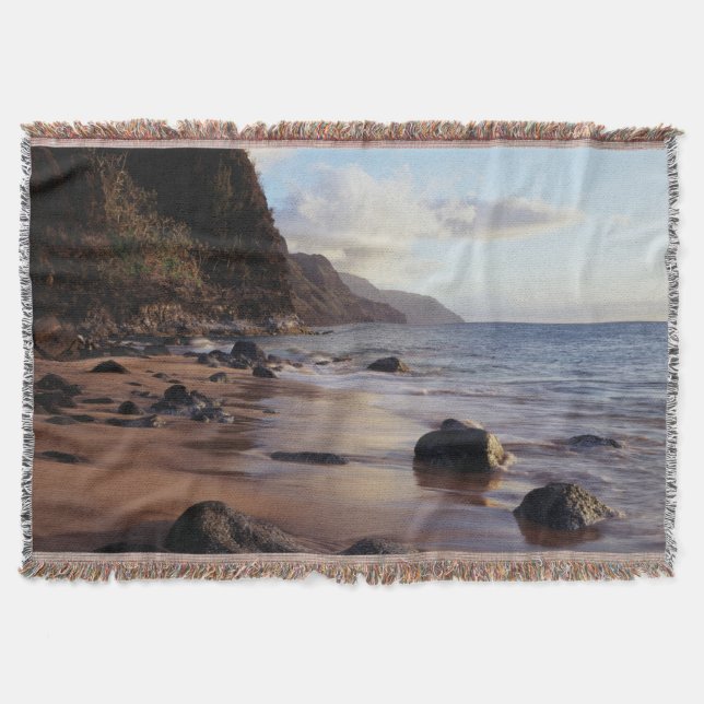 Hawaii, Kauai, Haena State Park 2 Filt (Framsidan)