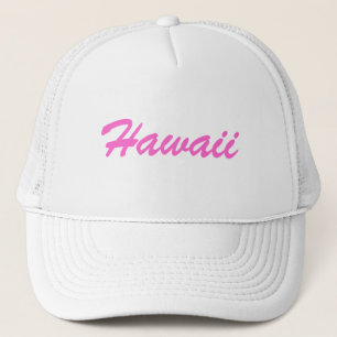 Hawaii Keps
