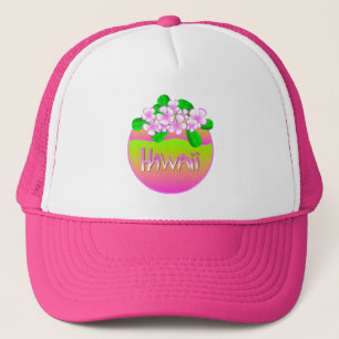 Hawaii Keps