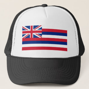 Hawaii Keps