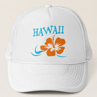 Hawaii Keps