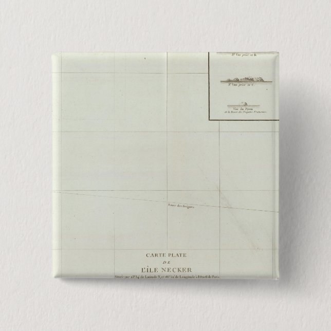 Hawaii Knapp (Framsida)