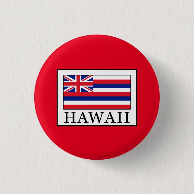 Hawaii Knapp (Framsida)