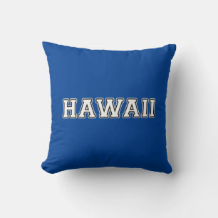 Hawaii Kudde