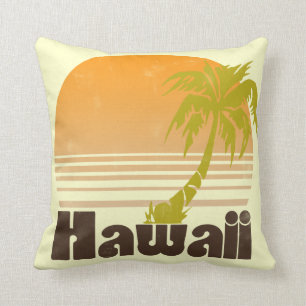 Hawaii Kudde