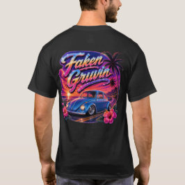Hawaii kultur - Gruvin T Shirt