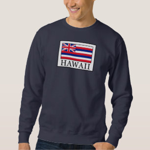 Hawaii Långärmad Tröja