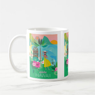 Hawaii Mugg
