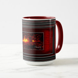 Hawaii Mugg
