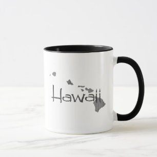 Hawaii Mugg