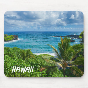Hawaii Musmatta Tropisk