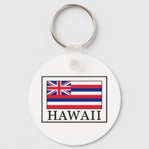 Hawaii Nyckelring