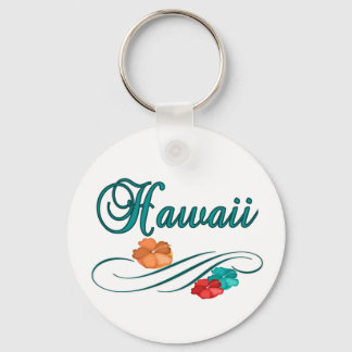 Hawaii Nyckelring