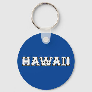 Hawaii Nyckelring