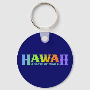 Hawaii Nyckelring