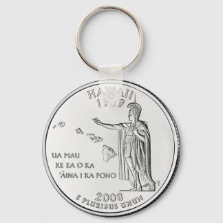 Hawaii Nyckelring