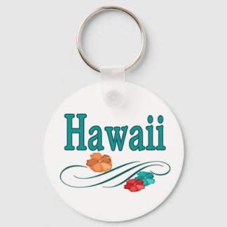 Hawaii Nyckelring