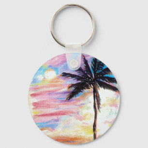Hawaii Nyckelring
