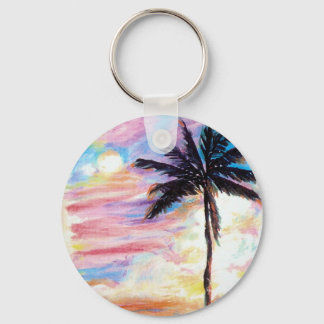 Hawaii Nyckelring