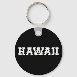 Hawaii Nyckelring