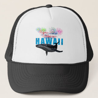 HAWAII NYE POLYNESIAN TRIBAL HUMPBACK FIREWORKS KEPS