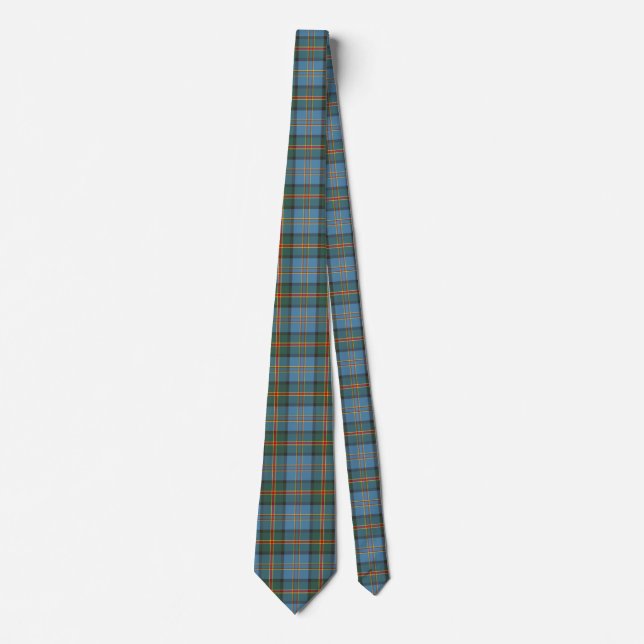 Hawaii officiell state tartan slips (Framsida)