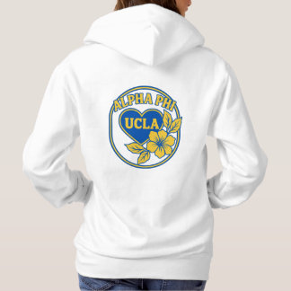 Hawaii-PHI UCLA T Shirt