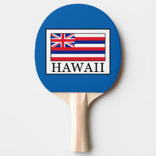 Hawaii Pingisracket