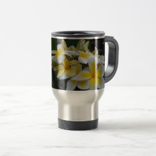 Hawaii Plumeria Flowers Resemugg