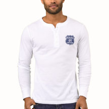 Hawaii Police Department Shield 01