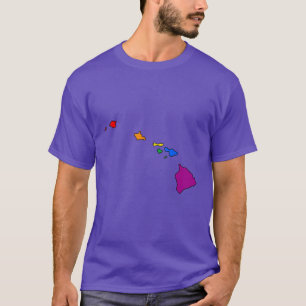 HAWAII PRIDE - T SHIRT