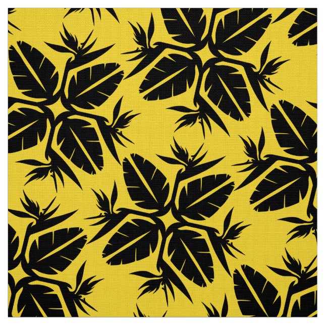 Hawaii Quilt-ハ ワ イ Tyg (Provkarta)