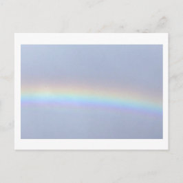 Hawaii Rainbow Postcard Vykort