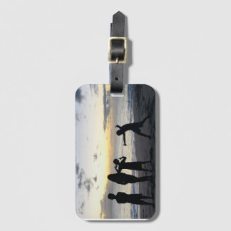 Hawai'i-resa Bagagebricka