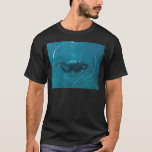 Hawaii scubadykare tee