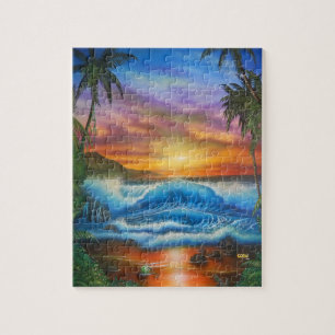 HAWAII SESCAPE PUSSEL