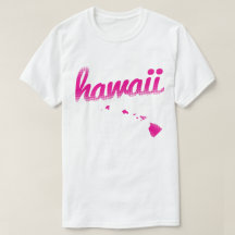 Hawaii som är statlig i rosor
