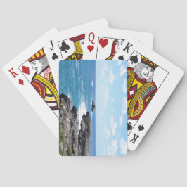 Hawaii-spelkort Casinokort