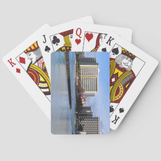 Hawaii-spelkort Casinokort