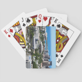 Hawaii-spelkort Casinokort