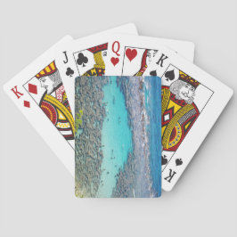 Hawaii-spelkort Casinokort