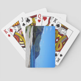 Hawaii-spelkort Casinokort