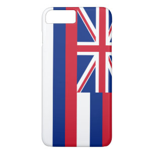 Hawaii statlig flagga