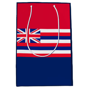 Hawaii Statlig flagga Design