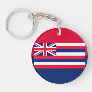 Hawaii Statlig flagga Design