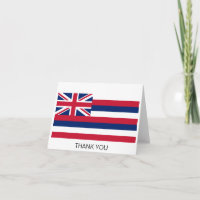 Hawaii Statlig flagga