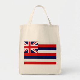 Hawaii Statlig flagga Tygkasse