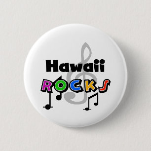 Hawaii stenar knapp